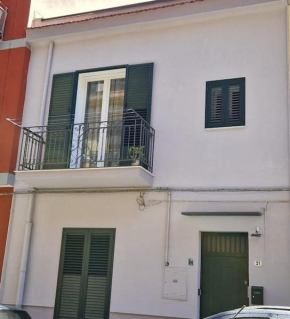 Casa Maielli Palermo